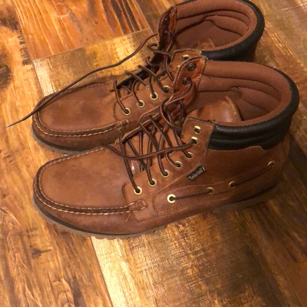 Timberland Boots